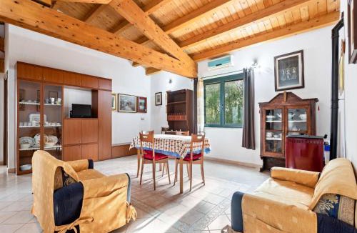Santa Giusta House | Homes in the Lagoons of Santa Giusta