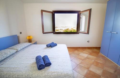 Tanaunella Villa | Villa Gallura Dream