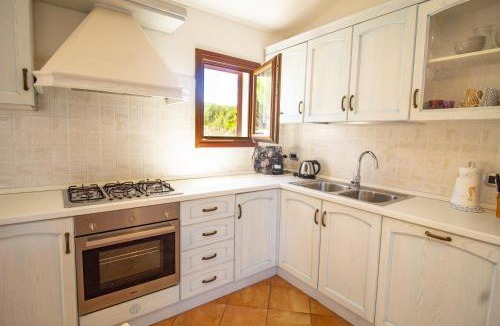 Tanaunella Villa | Villa Gallura Dream