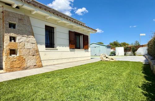 San Teodoro City Centre Villa | VILLA AQUA LUXURY Private Pool