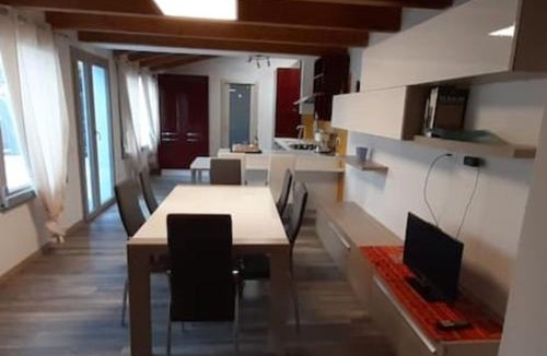 Nurachi House | Casa Aida