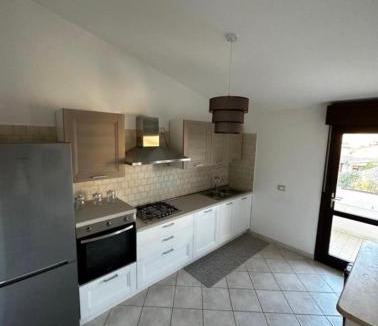 Decimomannu Apartment | Santu Marcu apartment