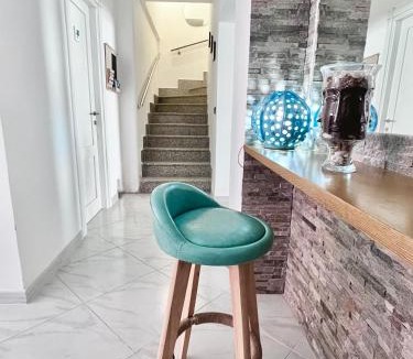 Porto Torres Bed & Breakfast | B&B I Colori Dell'Isola