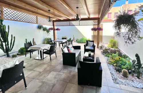 Porto Torres Bed & Breakfast | B&B I Colori Dell'Isola