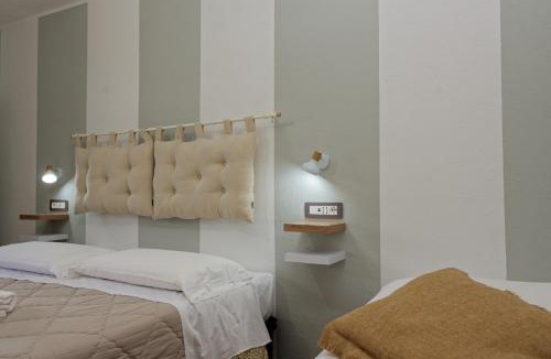 Dorgali House | B&B Tiscali