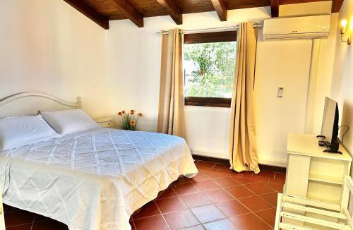 Punta De Su Turrione Villa | Villa LUMIè Stintino