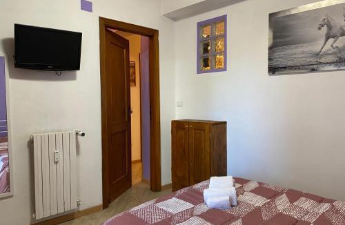 Sassari Apartment | LA CASA DEL CAVALLO - The horse house