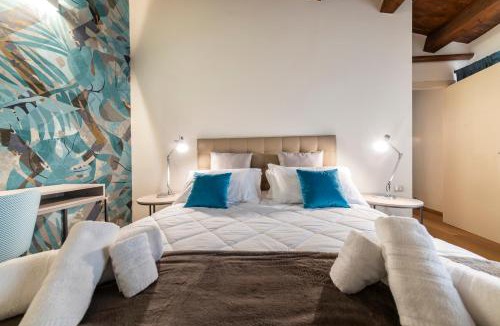 Santa Caterina Apartment | Suite Deluxe in Palazzo Storico - Centro Sassari - Appartamento Ajaccio