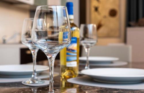 Santa Caterina Apartment | Suite Deluxe in Palazzo Storico - Centro Sassari - Appartamento Bastia