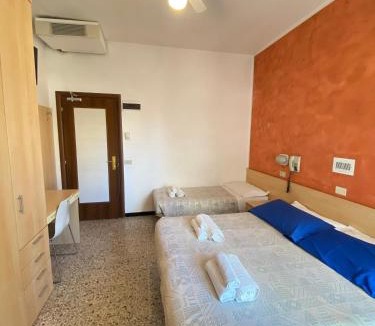 Bellariva Hotel | Hotel Loretta