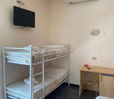 Bellariva Hotel | Hotel Loretta