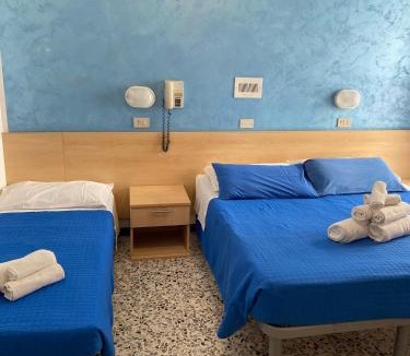 Bellariva Hotel | Hotel Loretta
