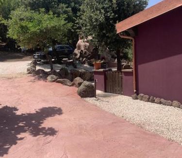 Castelsardo House | Villa Veronica