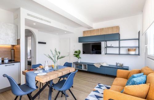 Marcelli Apartment | Italian Experience - Brezza Costa Conero con Terrazza