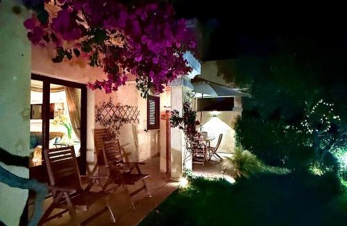 Franculacciu House | Villa a San Teodoro