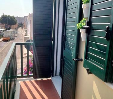 Stintino House | casetta sul porticciolo