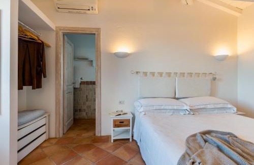 Porto Rotondo Villa | Villa Le Rocce