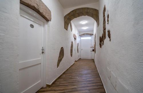 Putifigari House | Casa Boyl Rooms
