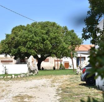 Sedini Bed & Breakfast | Il Vecchio Casale B&B
