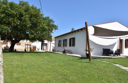 Sedini Bed & Breakfast | Il Vecchio Casale B&B