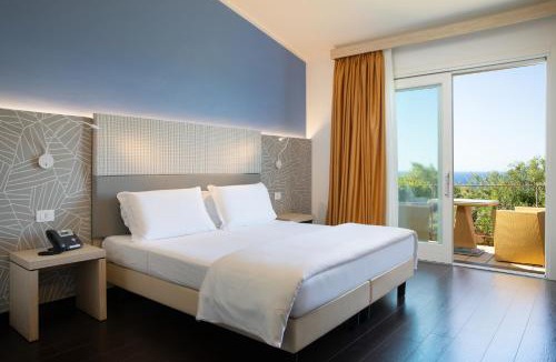 Lu Bagnu Hotel | Bajaloglia Resort