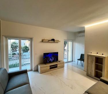 San Benedetto del Tronto Apartment | Seaside Beacon Home