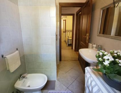 Tanaunella House | Sorres de Mare