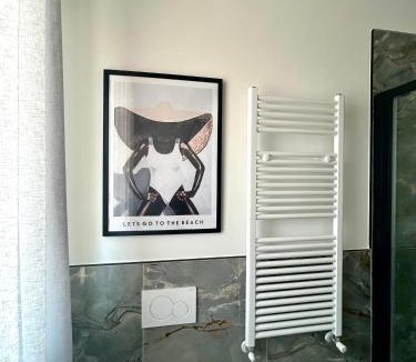 Marina di Vasto House | Vista mare