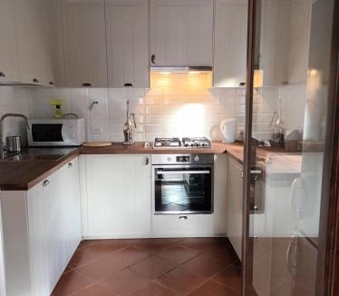 Punta De Su Turrione House | Villa Déborah