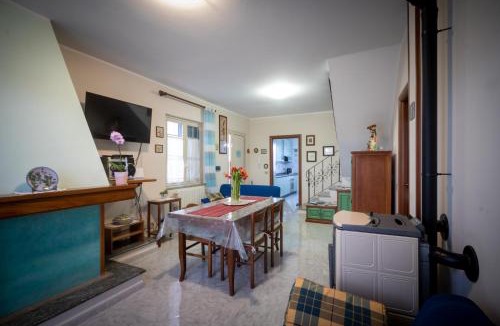 Oristano Apartment | Casa Marcy