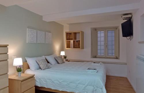 Arpino Apartment | Casa Vicolo Parco