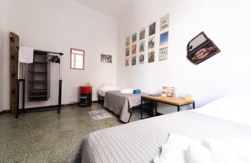 Dorgali House | Safeheaven Sardinia