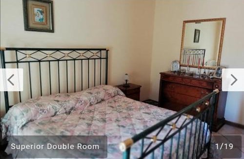 Giave Bed & Breakfast | ROOMS IN SARDINIA RELAX, La casa delle fate
