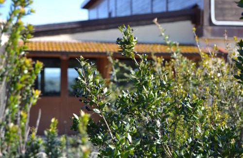 Tula House | Agriturismo Sa Pigalva