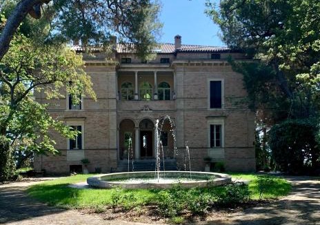 Porto San Giorgio Bed & Breakfast | Villa Santa Maria al Poggio - Dimora storica con vista mare