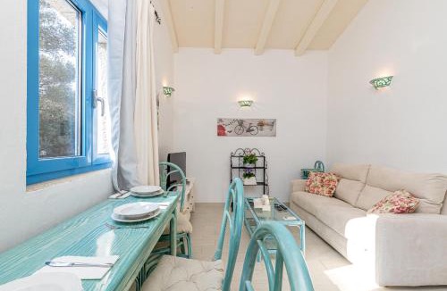 Rudalza Apartment | Domos Pintadas -Happy Rentals
