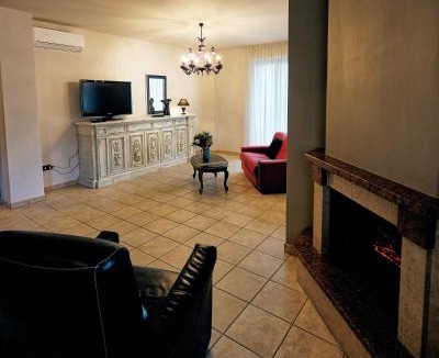 San Giovanni Rotondo Apartment | The Vintage House in San Giovanni Rotondo