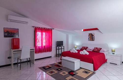 Marrubiu House | B&B SA SPIGA