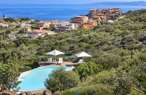 Castelsardo Hotel | Il Borgo BagaBaga - Exclusive Country Retreat