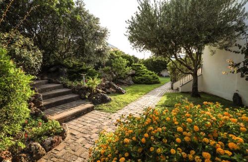 Castelsardo Hotel | Il Borgo BagaBaga - Exclusive Country Retreat