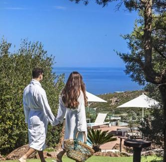 Castelsardo Hotel | Il Borgo BagaBaga - Exclusive Country Retreat