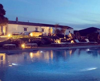 San Pasquale House | Massidda Country Retreat