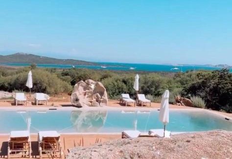San Pasquale House | Massidda Country Retreat