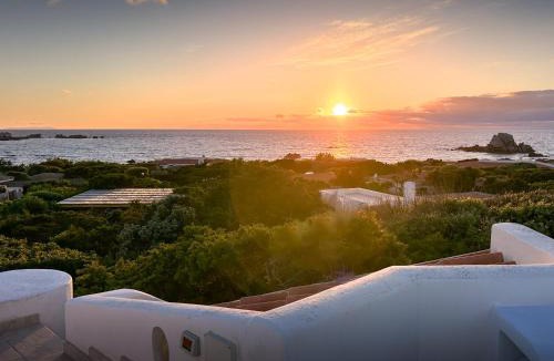 Portobello di Gallura Villa | Terrazza dell'Artista Portobello - Spiaggia Privata