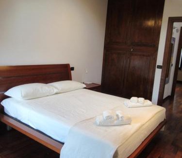 Corinaldo Apartment | Appartamento Il Pradello