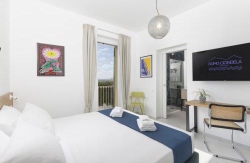 Carloforte House | Domo Cicindela Boutique Rooms Centro Carloforte