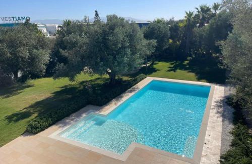 Sestu Bed & Breakfast | Resort Natura & Relax