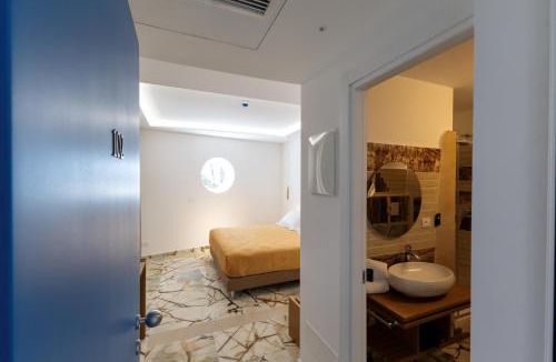 Peschici Apartment | Maggiano Boutique Hotel