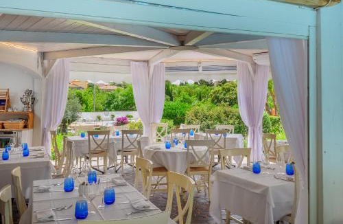 Mores Bed & Breakfast | Il Giardino Degli Aranci