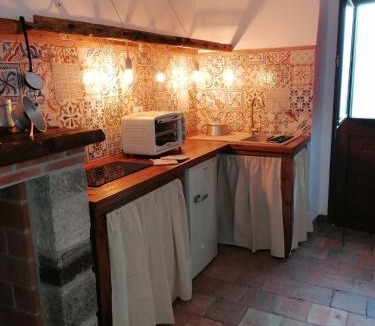 Civitacampomarano House | Il Melograno